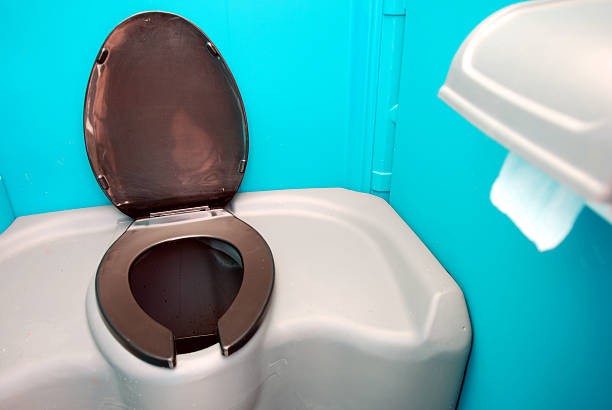 Best Portable restroom trailer rental  in Lowellville, OH