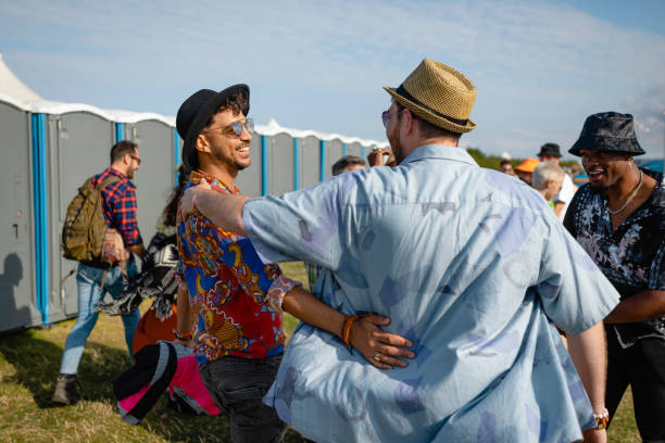 Best Porta potty rental near me  in Lowellville, OH
