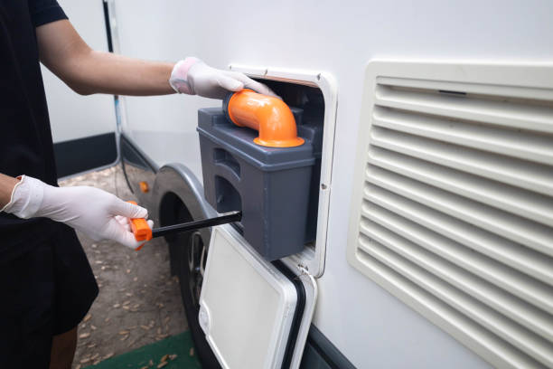 Best Affordable portable toilet rental  in Lowellville, OH