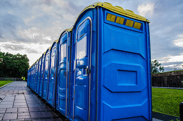 Best Affordable porta potty rental  in Lowellville, OH